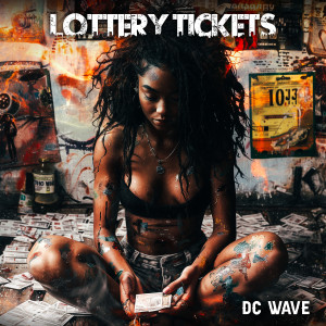 DC Wave的專輯Lottery Tickets (Explicit)