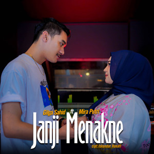 Album Janji Menakne oleh MIRA PUTRI