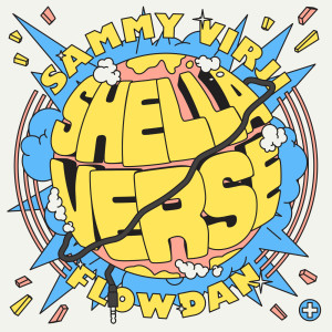 อัลบัม Shella Verse ศิลปิน Sammy Virji