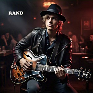 ดาวน์โหลดและฟังเพลง Kamu Romantis พร้อมเนื้อเพลงจาก RAND