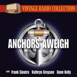 Kathryn Grayson的专辑Anchors Aweigh