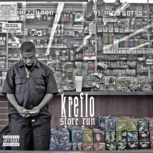 อัลบัม Store Run (Hosted by Don Cannon and DJ Mr. Rogers) (Explicit) ศิลปิน Kreflo