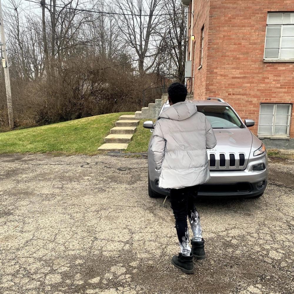 Dont go (Explicit)