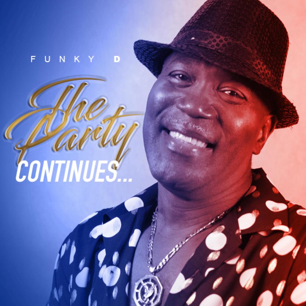 Slow Whine (feat. Colyn McDonald, Leroy Sweetboy Butler & Geno D)