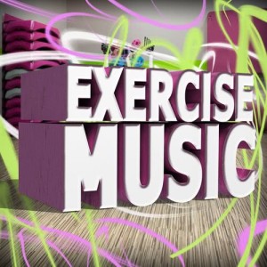 Exercise Music