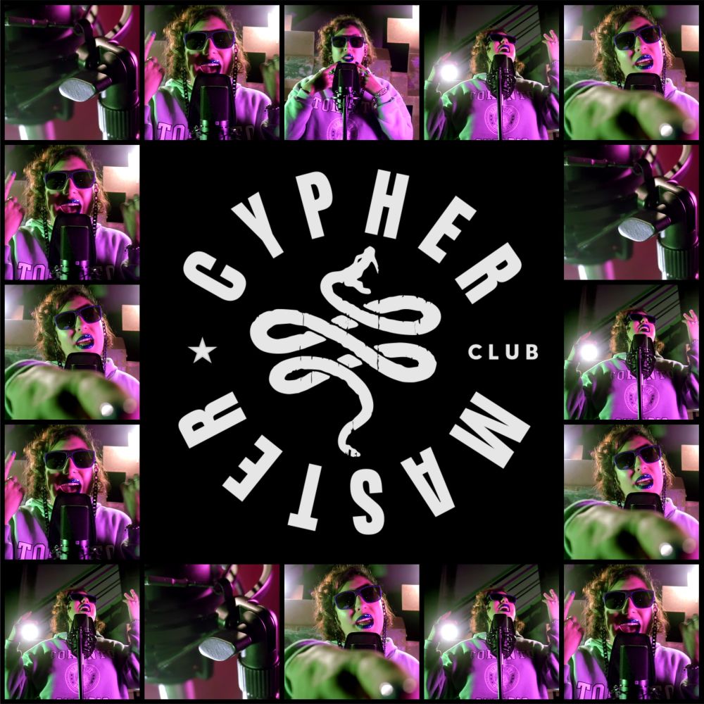 Cuanto Vale (Cypher Master Club #3)