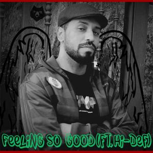 Album Feeling so good (feat Hi-Def) oleh Bearbearic