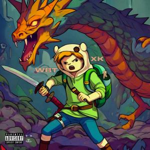 收聽Lil xk的Wbt XK (Explicit)歌詞歌曲