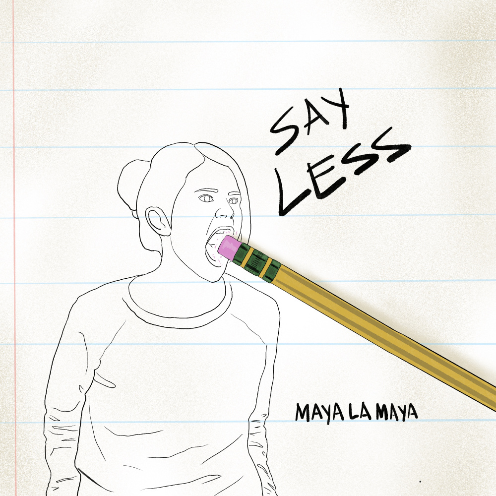 Say Less (Explicit)