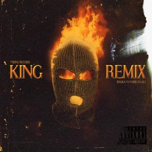 King (Remix) dari Xhaka