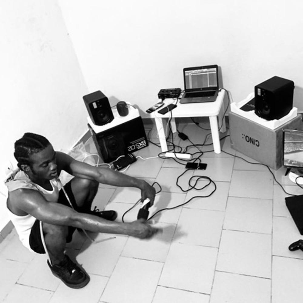 Dmv Sombre (feat. 2Lamalade) (Explicit)