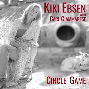 Carl Giammarese的專輯Circle Game (feat. Carl Giammarese)