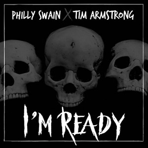 อัลบัม I'm Ready (feat. Tim Armstrong) ศิลปิน Tim Armstrong