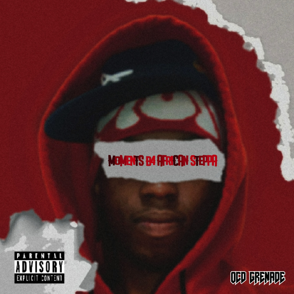 Mayday (Remix|Explicit)