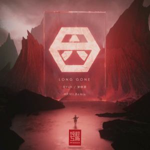 收听六克Ryuk的Long Gone (ARVII Remix)歌词歌曲
