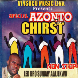 ดาวน์โหลดและฟังเพลง Non Stop พร้อมเนื้อเพลงจาก Special Azonto Chirst