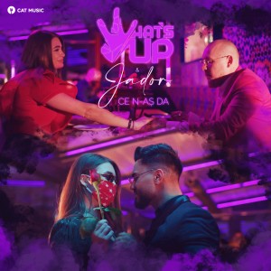 收聽What's Up的Ce N-Aș Da歌詞歌曲