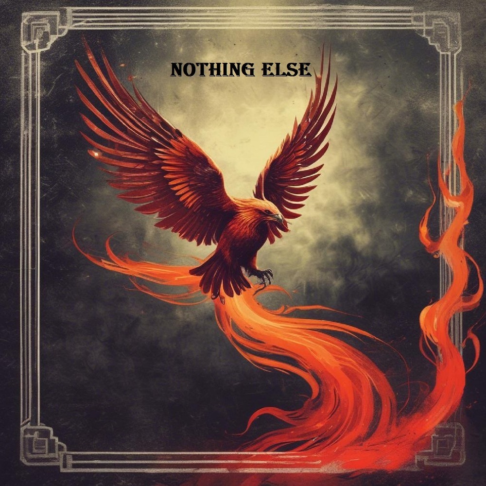 nothing else