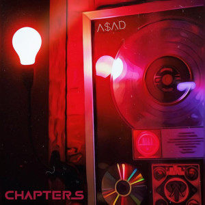 ดาวน์โหลดและฟังเพลง CHAPTERS พร้อมเนื้อเพลงจาก a$ad