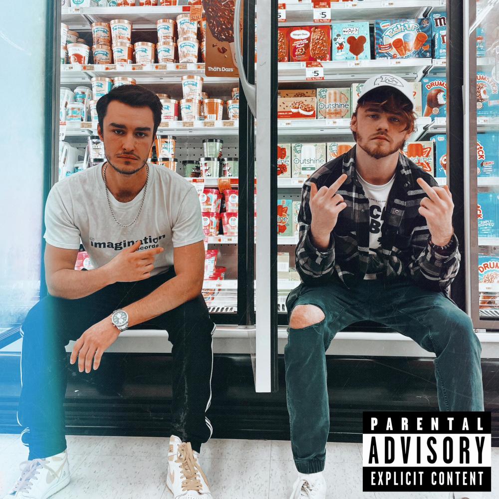 Stardust Freestyle (Explicit)