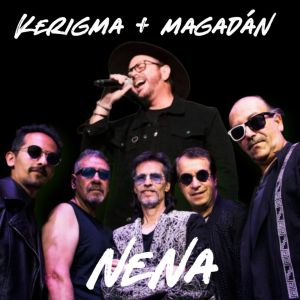 อัลบัม Nena ศิลปิน 