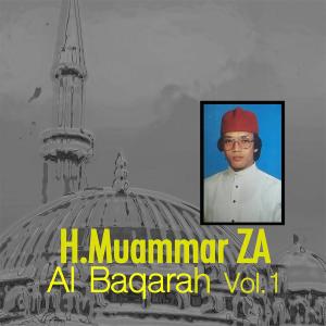 H. Muammar ZA的專輯Al Baqarah Vol. 1