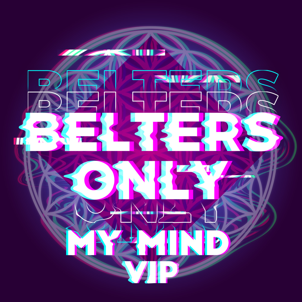 My Mind (VIP)