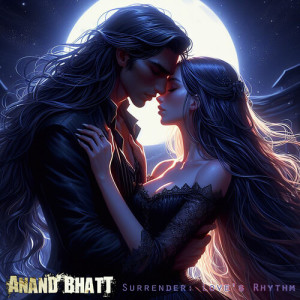 Anand Bhatt的专辑Surrender: Love's Rhythm