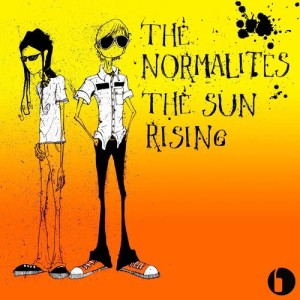 ดาวน์โหลดและฟังเพลง The Sun Rising พร้อมเนื้อเพลงจาก The Normalites