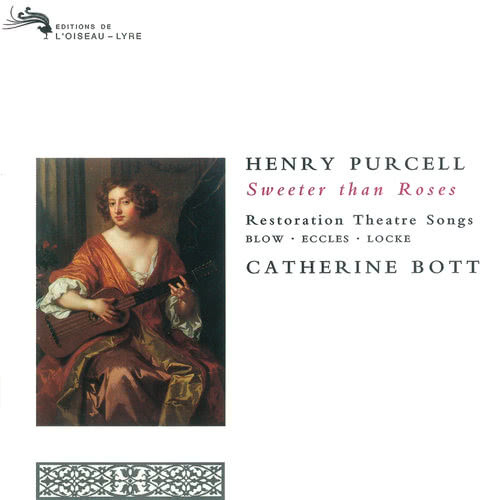 Purcell: The Fairy Queen - Edited by Anthony Lewis - Act 5 - Thrice Happy Lovers