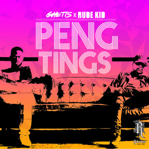 Album Peng Tings from Ghetts