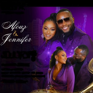 Album Afouz & Jennifer (Live) from Melting Crew