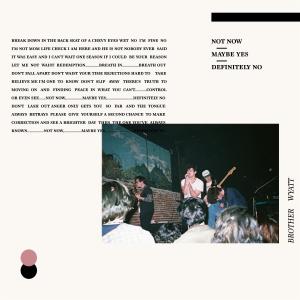 收聽Brother Wyatt的BREATHE IN BREATHE OUT歌詞歌曲