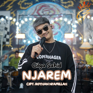 Album Njarem from 