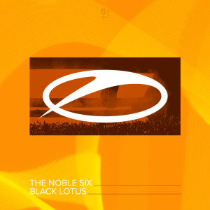 Album Black Lotus from The Noble Six