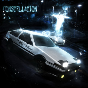 Album CONSTELLATION from Forbidden