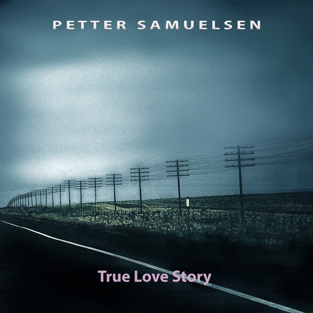 True Love Story (Live from Studio)