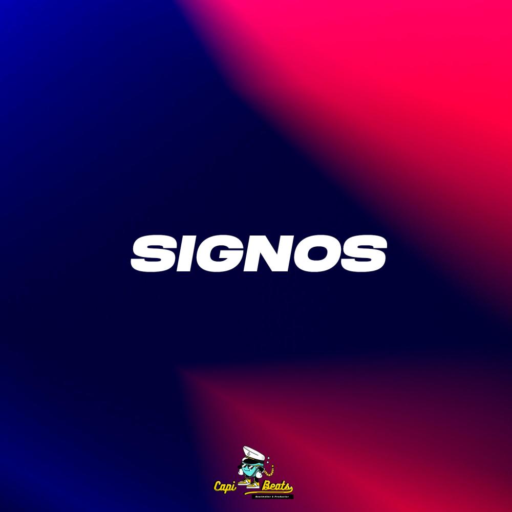 Signos (Beats Reggaeton Comercial)