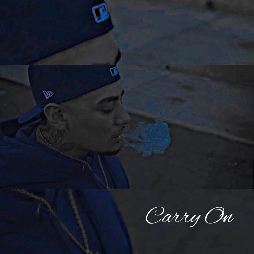 Carry On (Explicit)