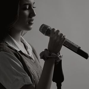 Listen to IkutMu song with lyrics from Melitha Sidabutar