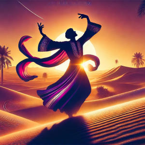 Aykut Orbay的專輯Abdel Kader (feat. Cheb Khaled, Faudel & Rachid Taha) [Explicit]