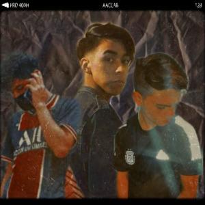 Listen to Sentimientos(feat. Kaos & Jhoon) song with lyrics from Lucas Quiroga