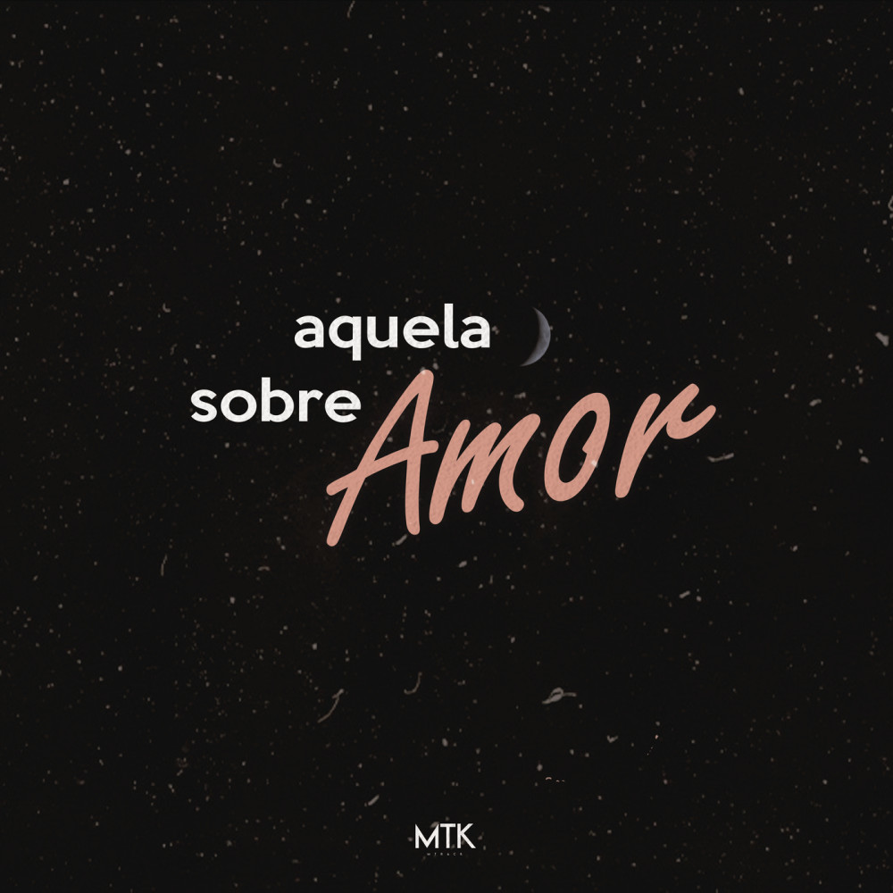 Aquela Sobre Amor