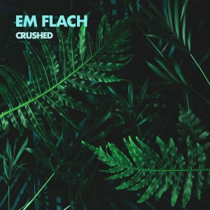 Em Flach的專輯Crushed