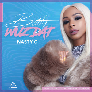 收聽Boity的Wuz Dat? (Edit)歌詞歌曲