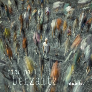 收聽Pier Paul Berzaitz的Ikusi nuen歌詞歌曲