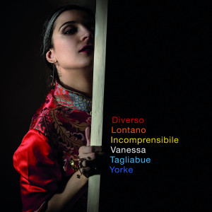 Album Diverso, Lontano, Incomprensibile oleh Francesco Bearzatti
