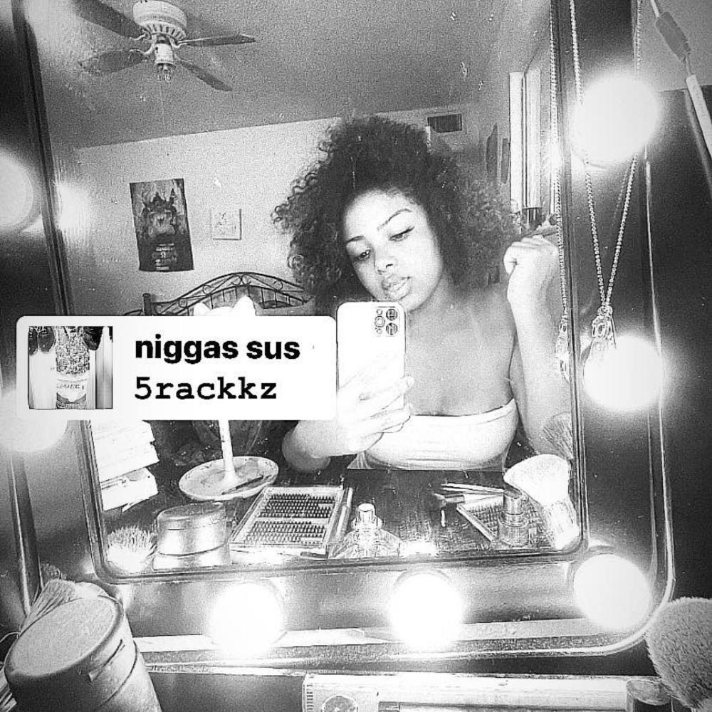 Ngas sus (feat. GroovyXO) (Explicit)