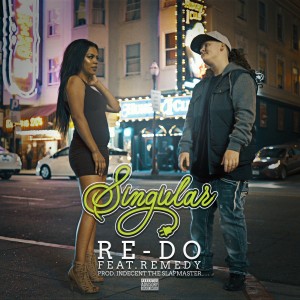 ดาวน์โหลดและฟังเพลง Redo (Explicit) พร้อมเนื้อเพลงจาก Singular