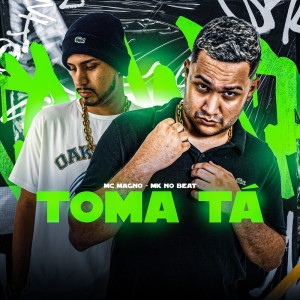 Album TOMA TÁ (Explicit) from 